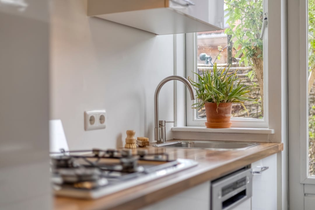 Charming 1930s terraced home with gardens in Arnhem Malburgen-West — 11