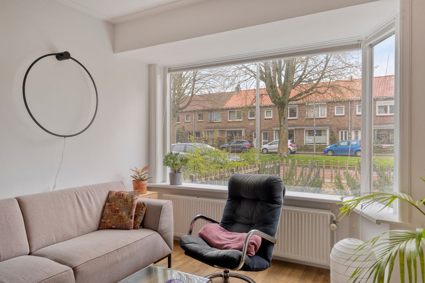 Charming 1930s terraced home with gardens in Arnhem Malburgen-West — 14