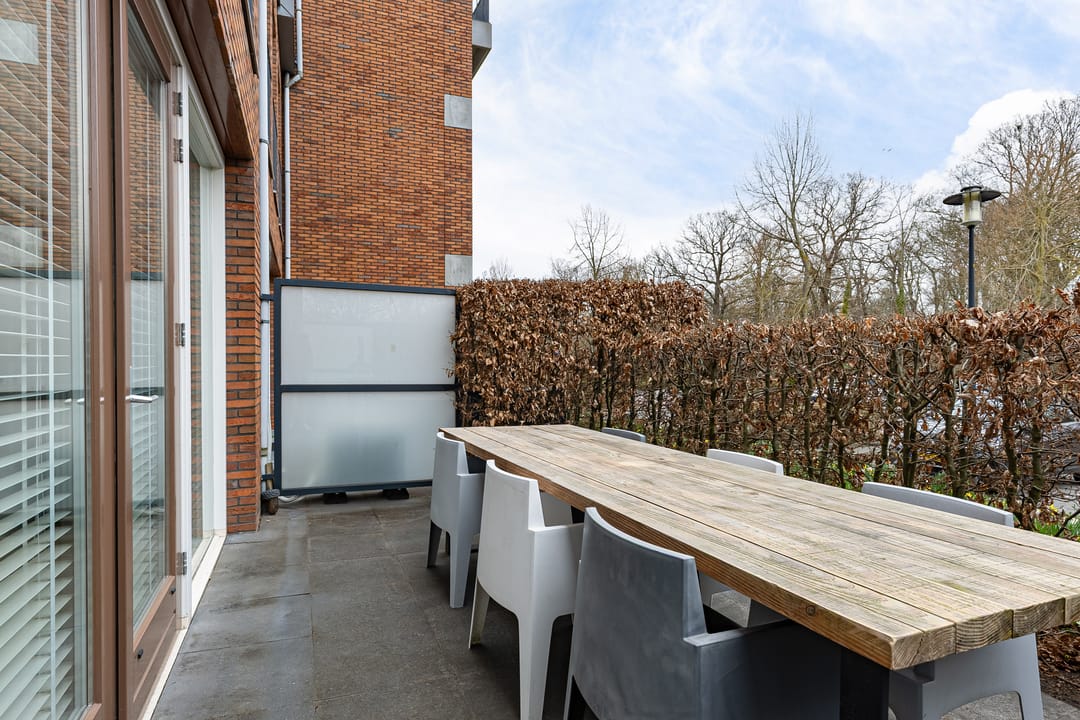 Photo 13 of Boeresingel 15