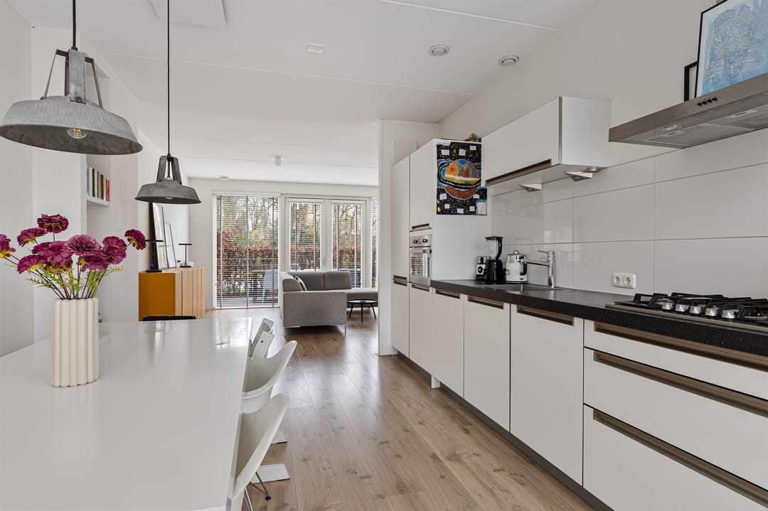 Photo 16 of Boeresingel 15