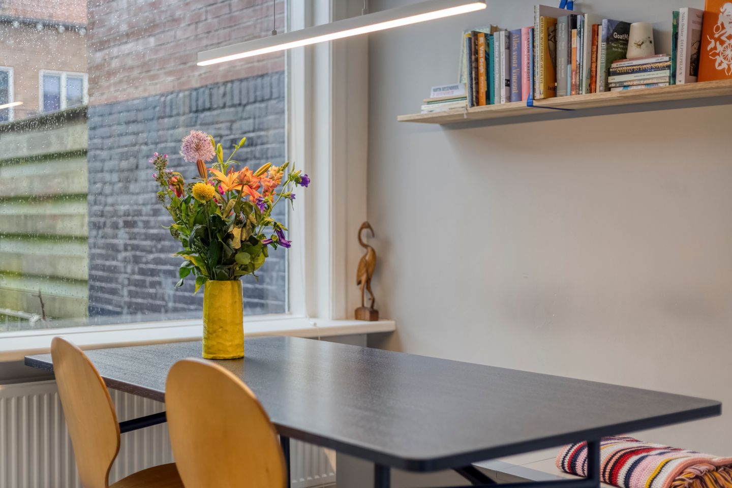 Charming 1930s terraced home with gardens in Arnhem Malburgen-West — 19