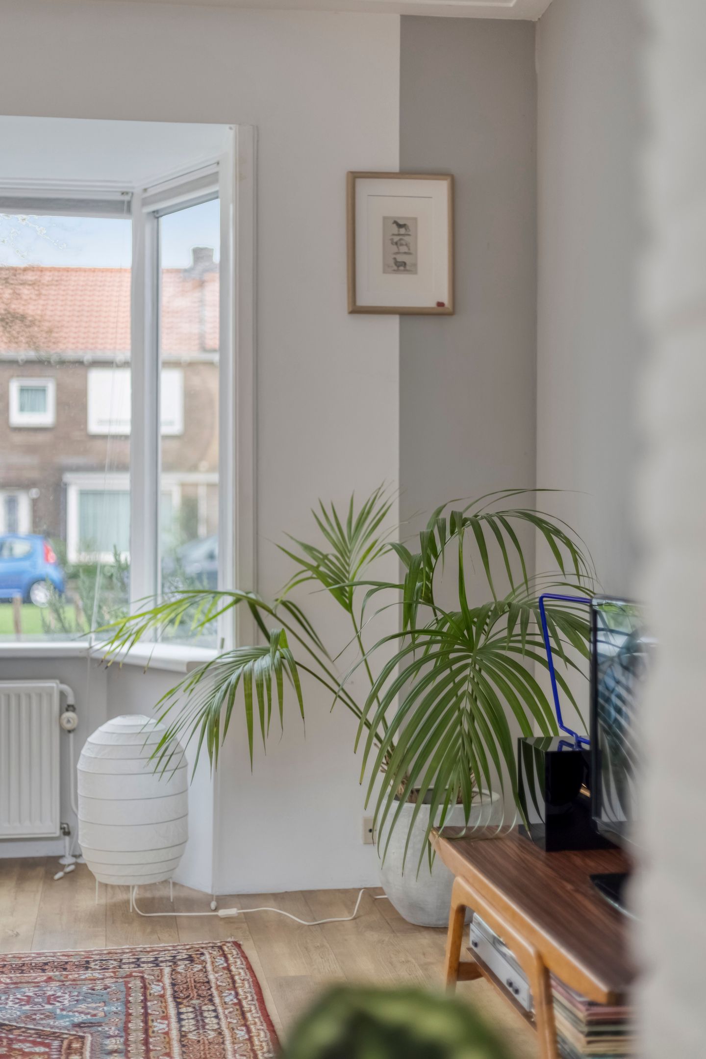 Charming 1930s terraced home with gardens in Arnhem Malburgen-West — 21