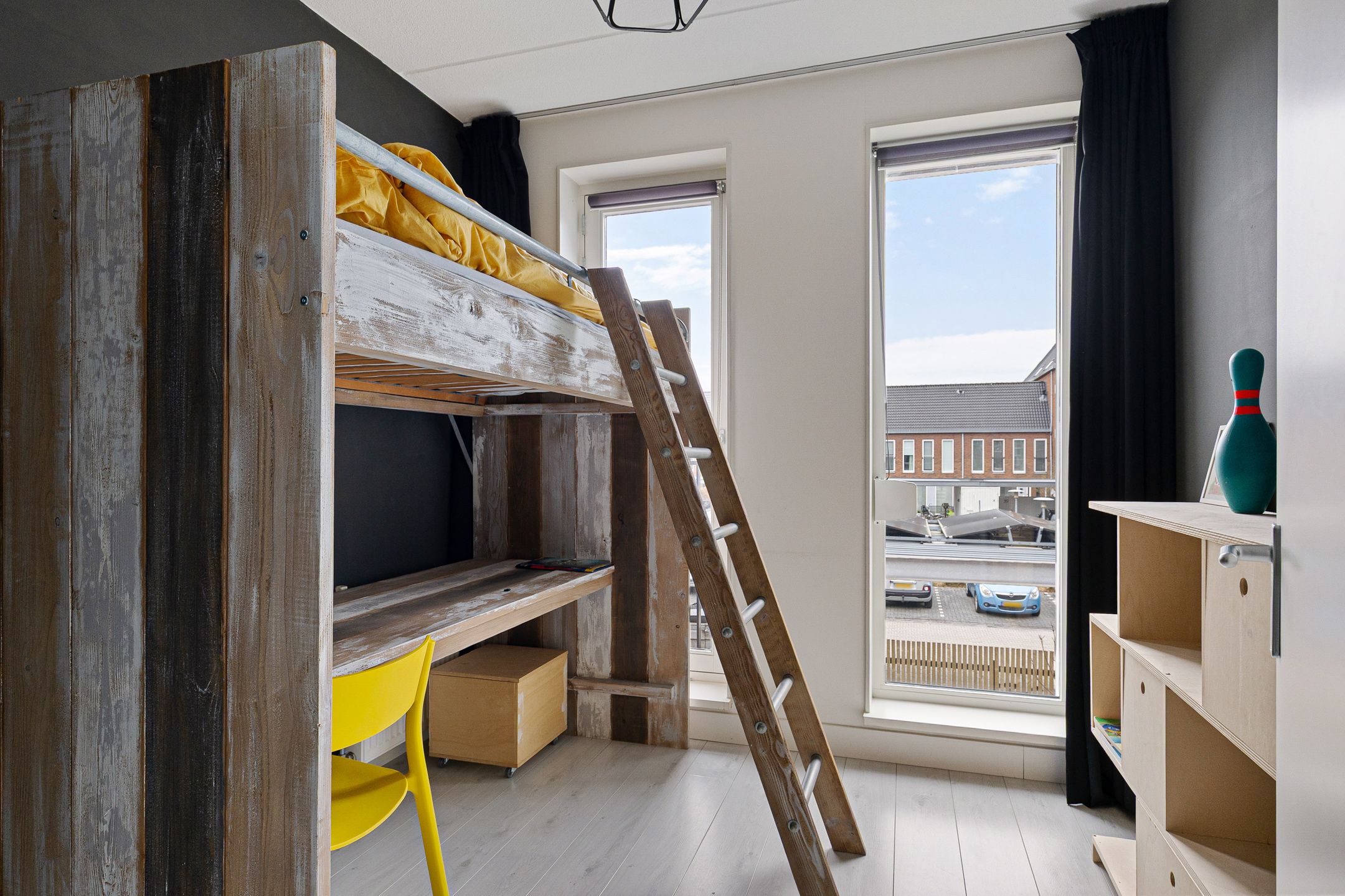 Photo 21 of Boeresingel 15