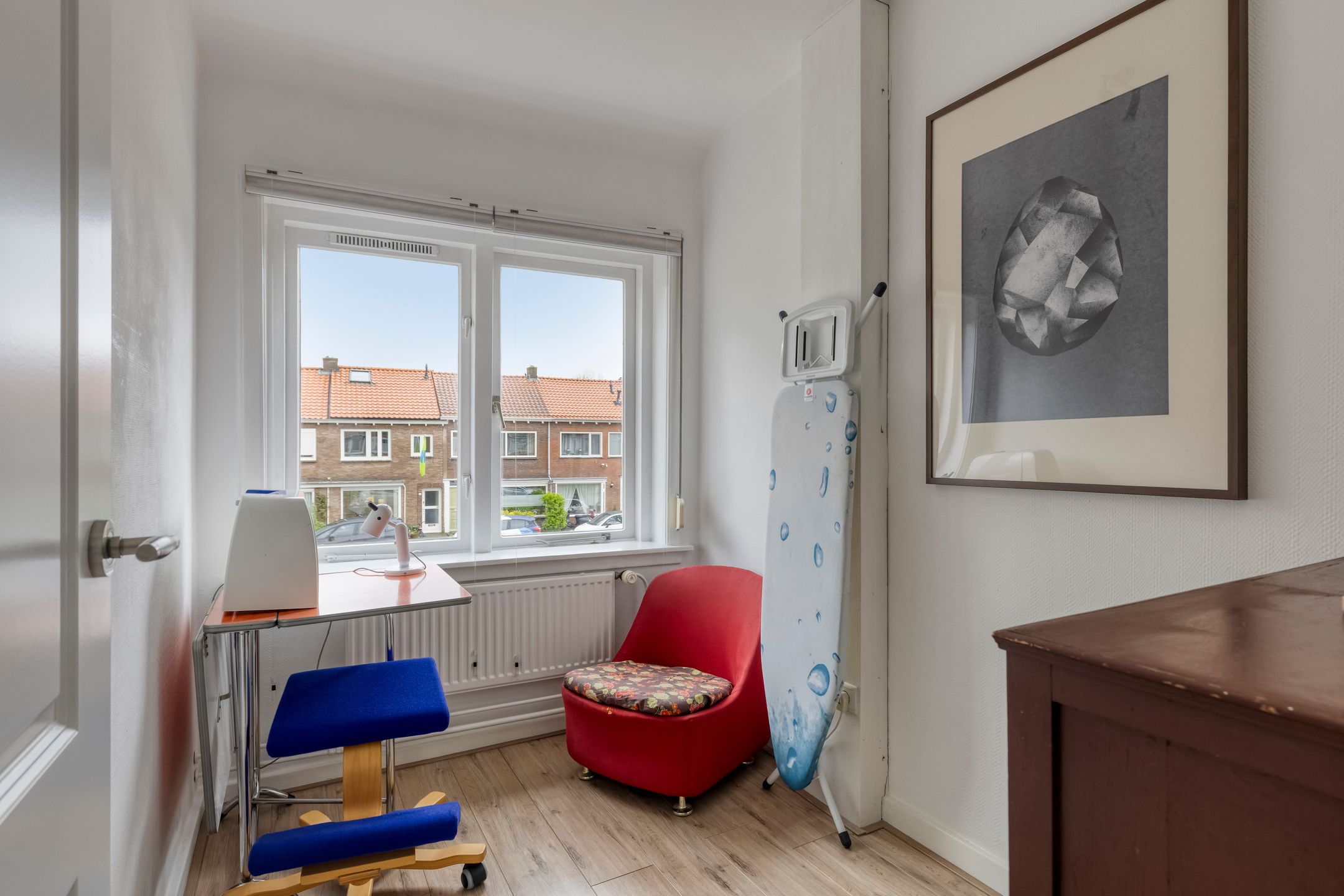 Charming 1930s terraced home with gardens in Arnhem Malburgen-West — 30