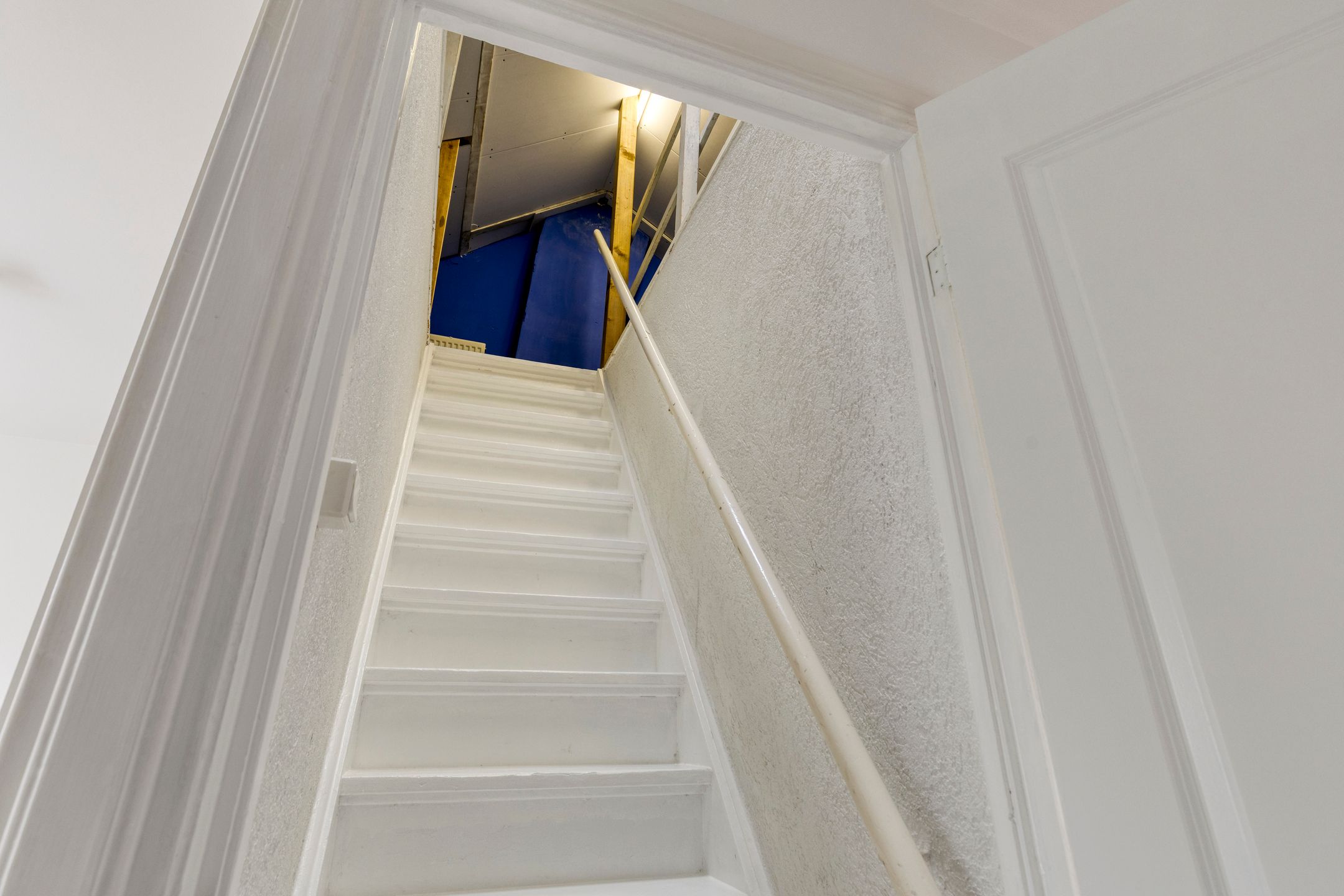 Charming 1930s terraced home with gardens in Arnhem Malburgen-West — 33