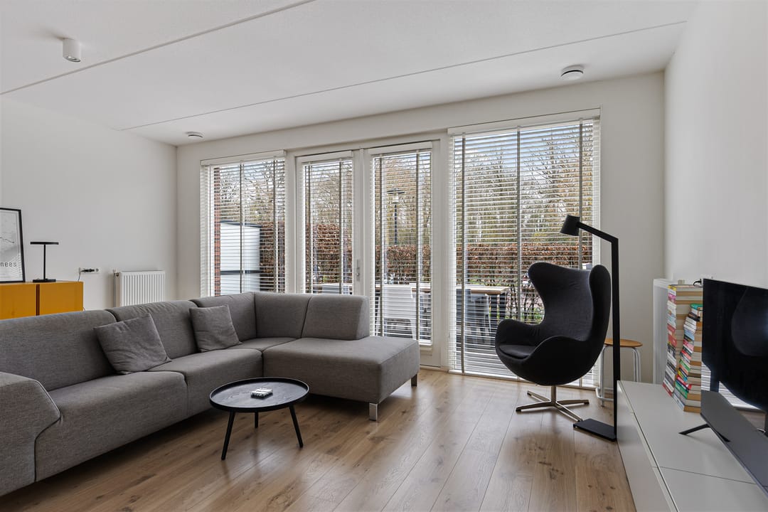 Photo 11 of Boeresingel 15