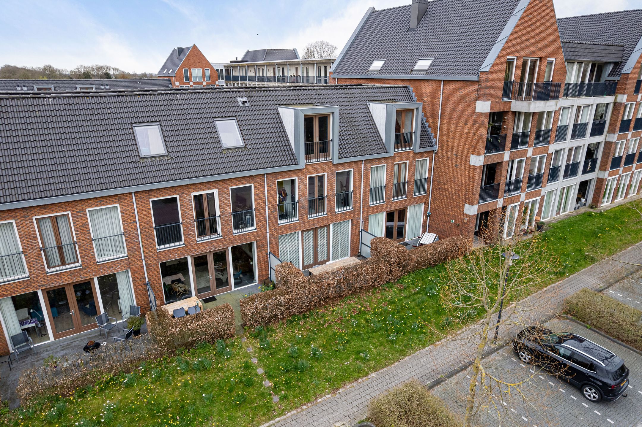 Photo 36 of Boeresingel 15