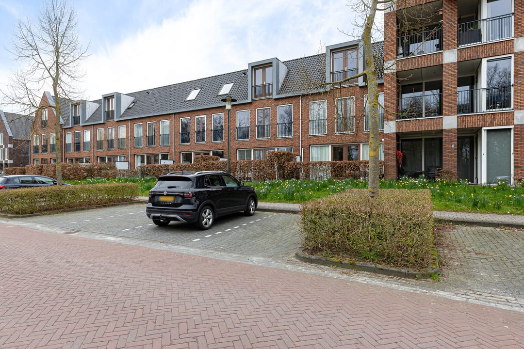 Photo 43 of Boeresingel 15