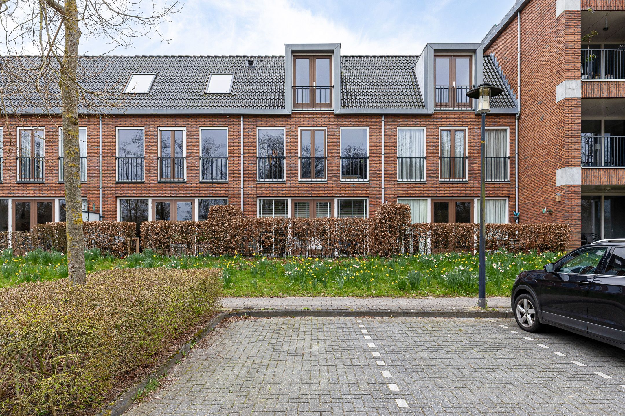 Photo 42 of Boeresingel 15