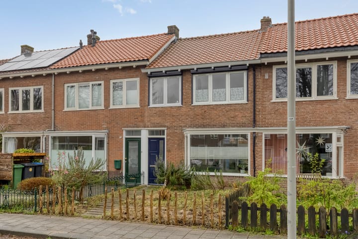 Photo 2 of Wilgenlaan 42