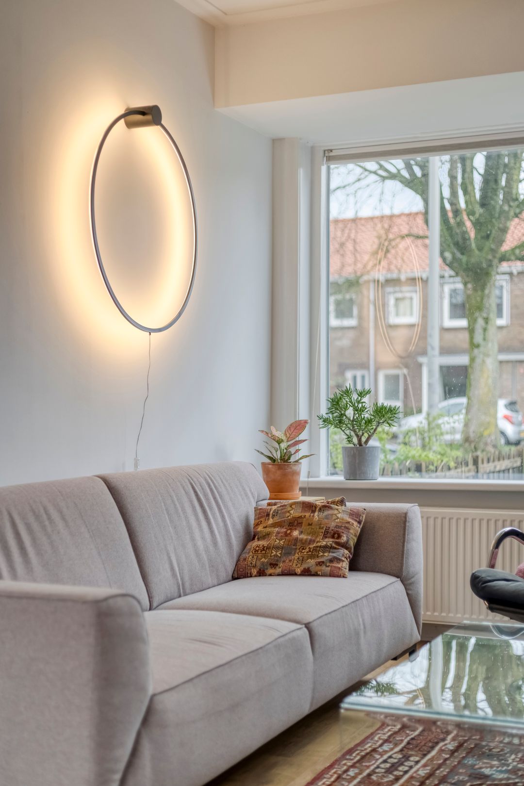 Charming 1930s terraced home with gardens in Arnhem Malburgen-West — 22