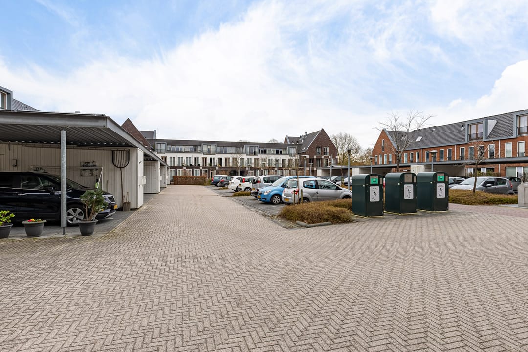 Photo 38 of Boeresingel 15