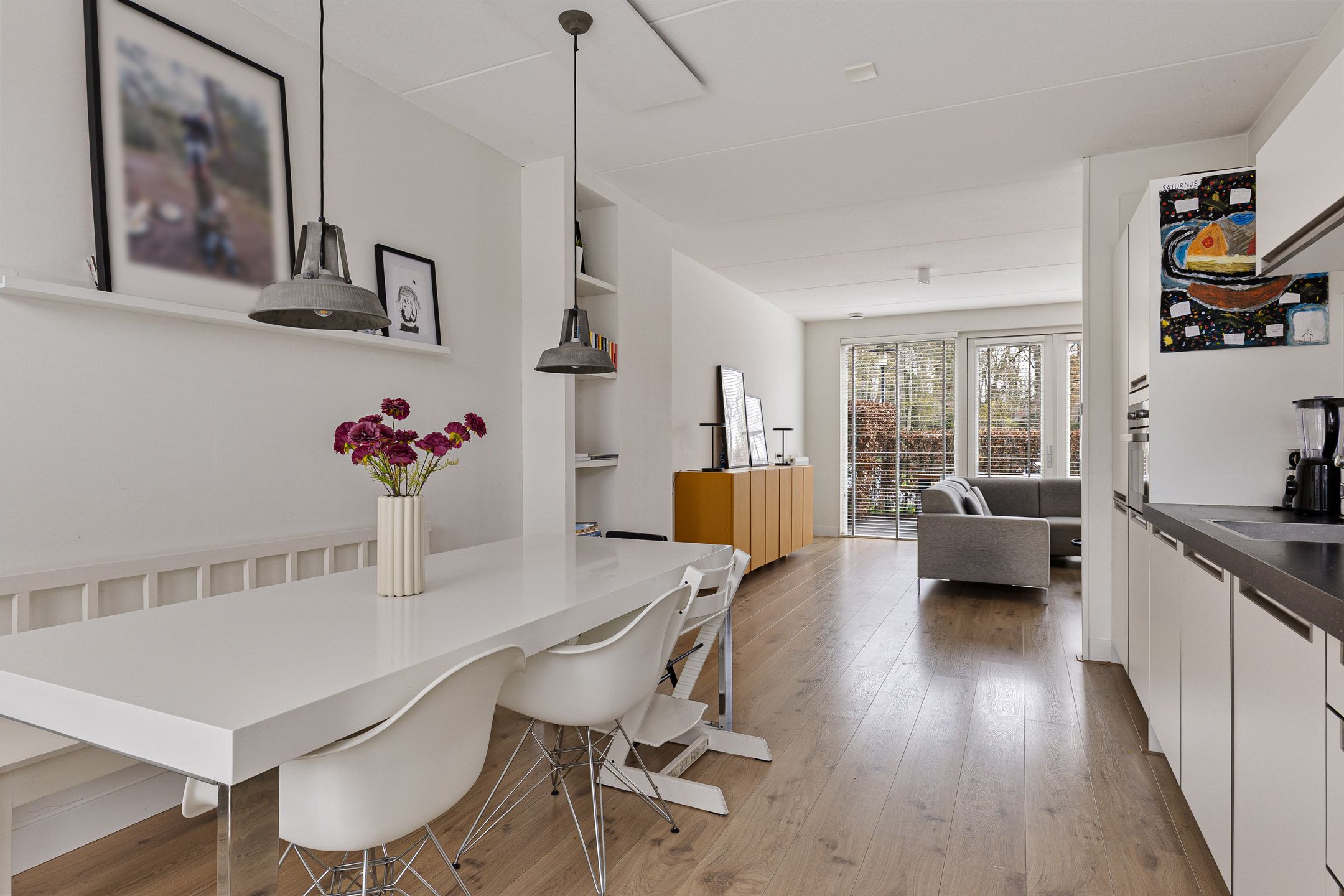 Photo 15 of Boeresingel 15