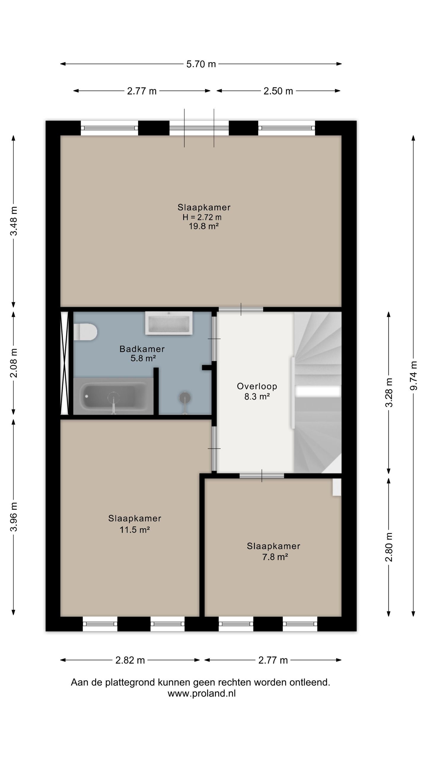 Photo 50 of Boeresingel 15