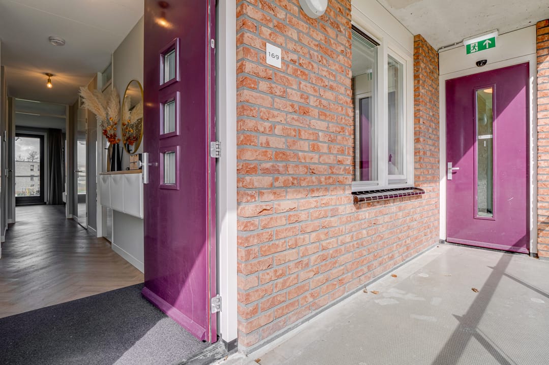 Foto 26 van Dokter Wilminkstraat 169