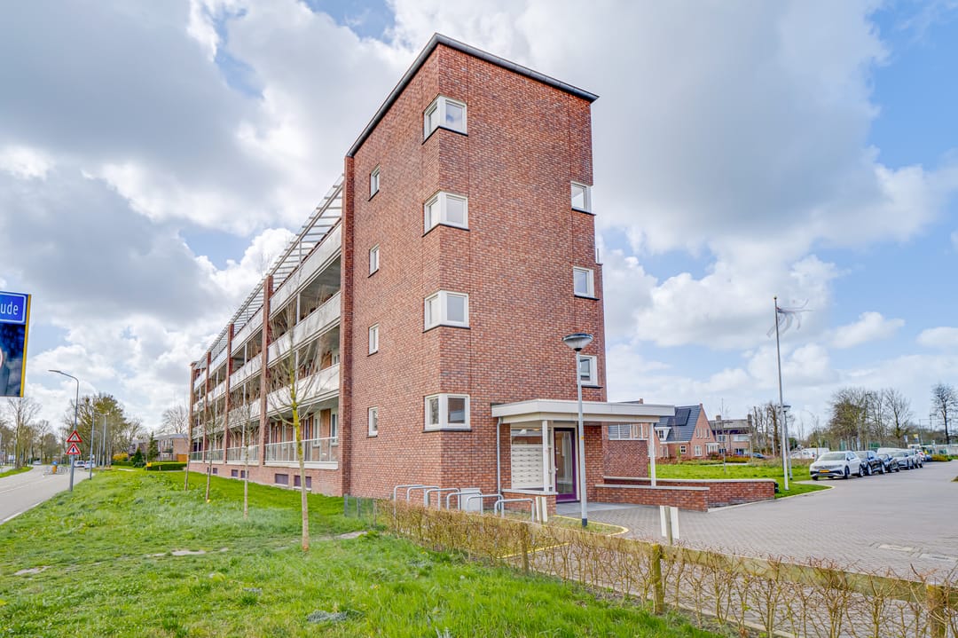 Foto 31 van Dokter Wilminkstraat 169