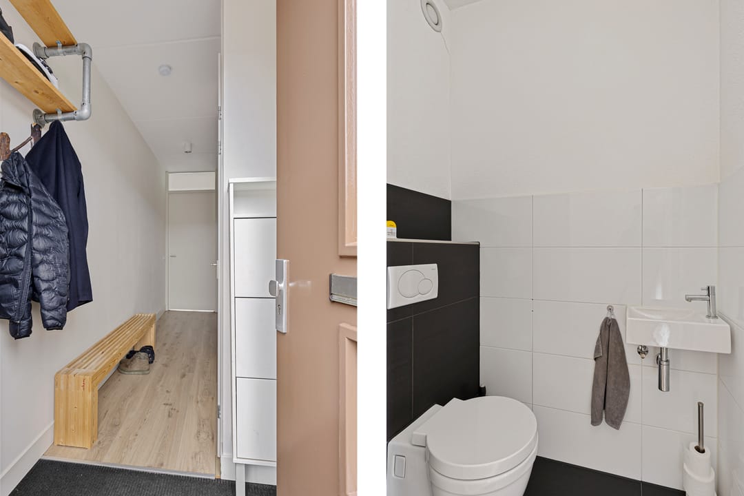 Photo 8 of Boeresingel 15