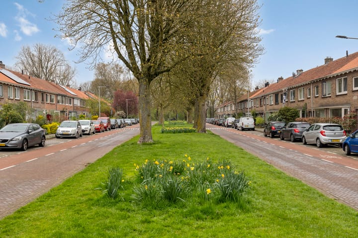 Photo 3 of Wilgenlaan 42