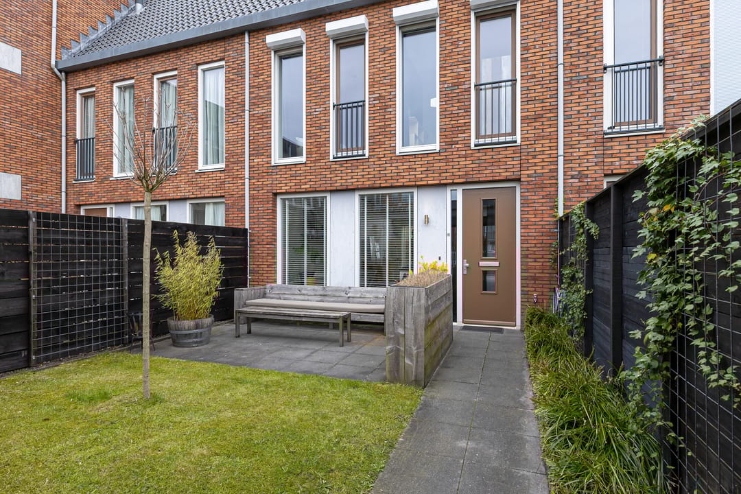 Photo 7 of Boeresingel 15