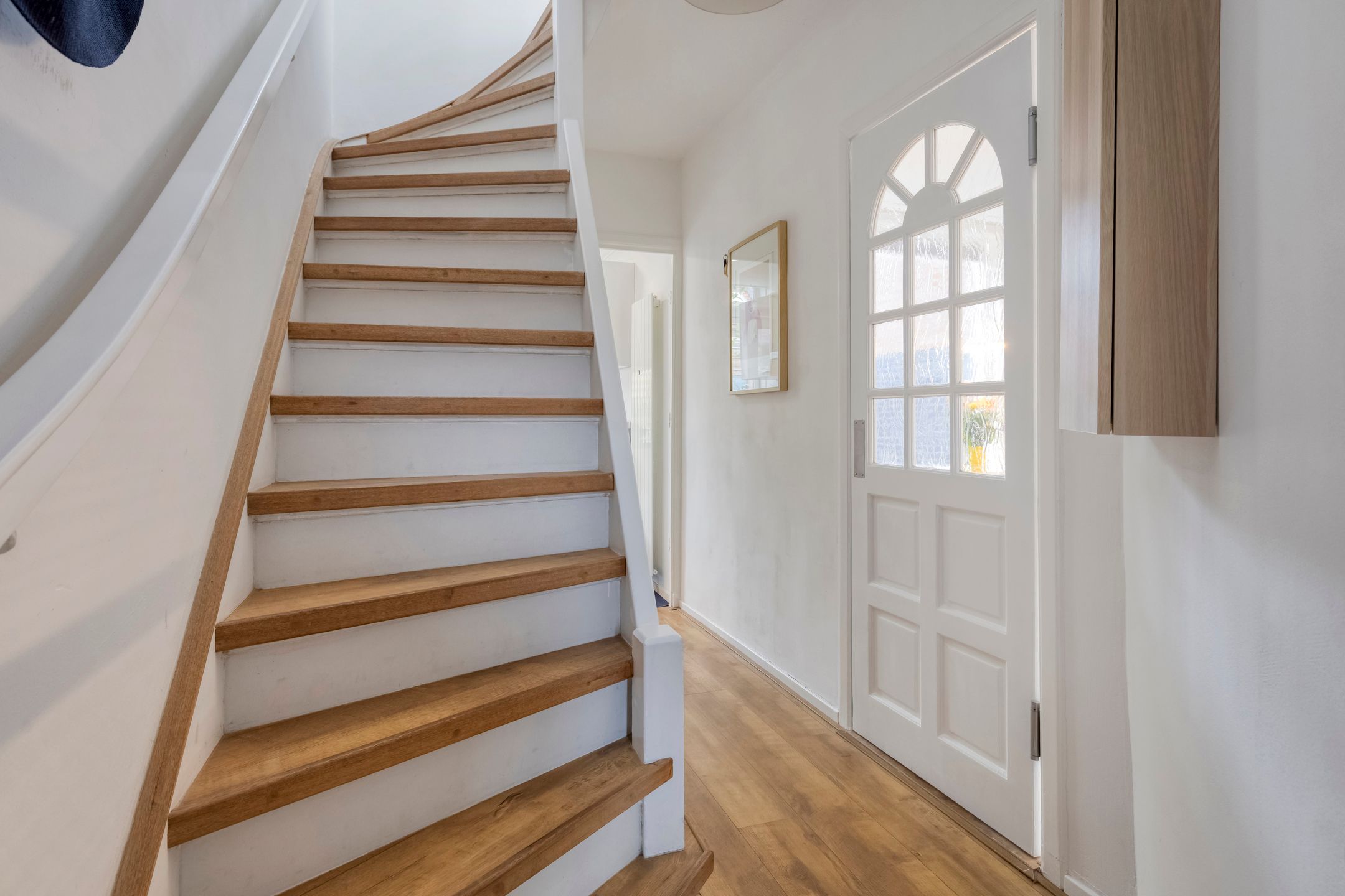 Charming 1930s terraced home with gardens in Arnhem Malburgen-West — 24