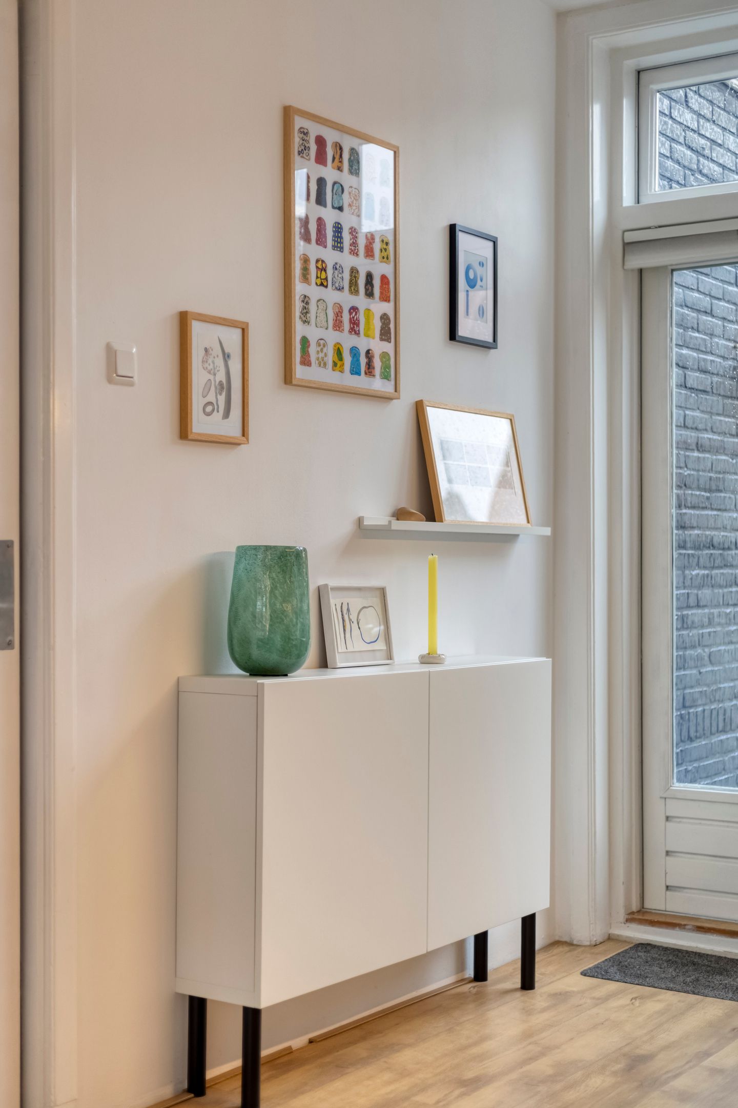 Charming 1930s terraced home with gardens in Arnhem Malburgen-West — 20