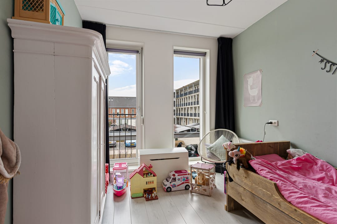 Photo 23 of Boeresingel 15