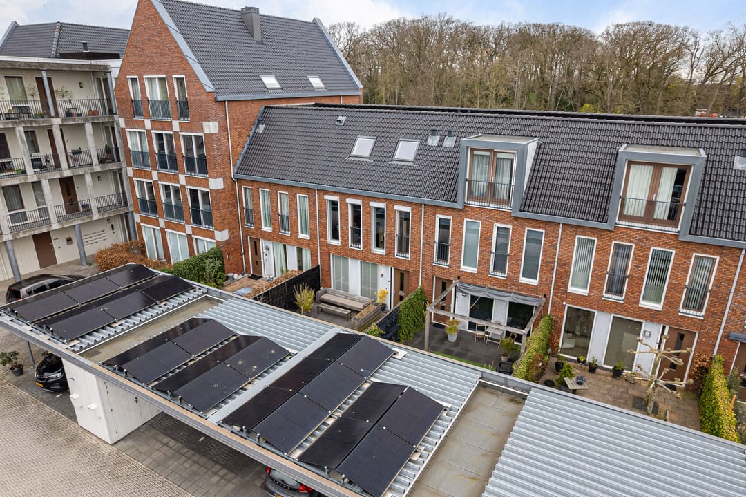 Photo 37 of Boeresingel 15