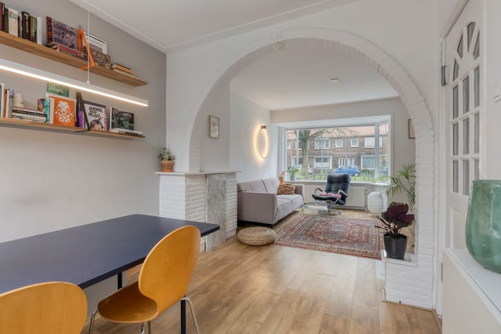 Photo 4 of Wilgenlaan 42