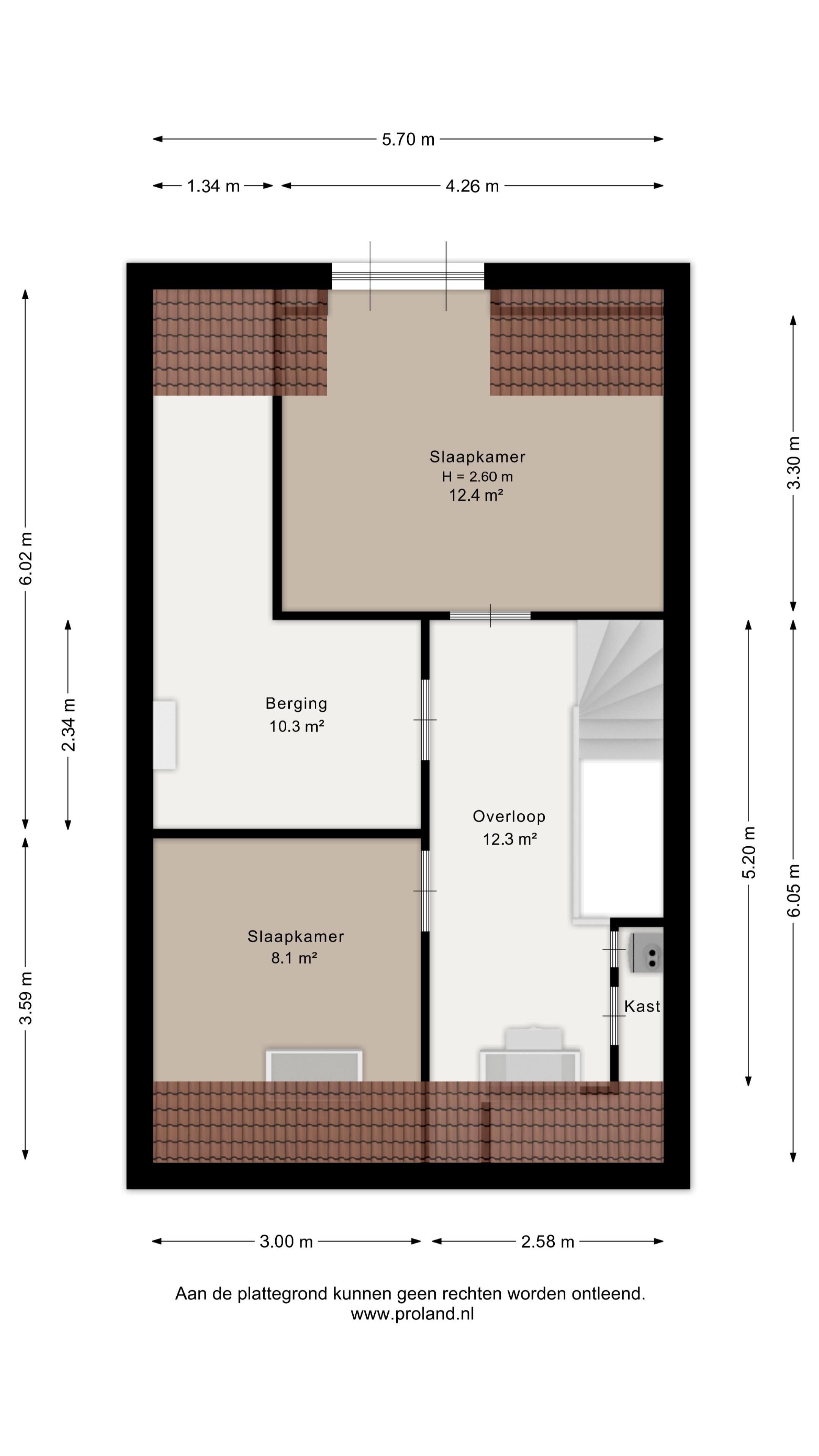 Photo 51 of Boeresingel 15