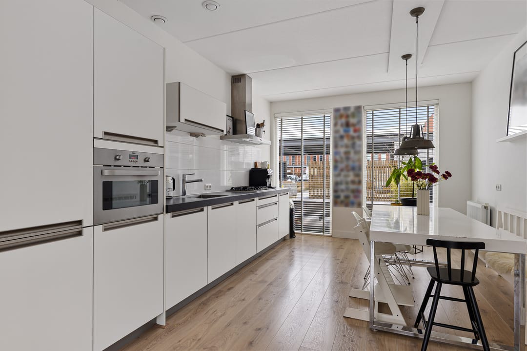 Photo 17 of Boeresingel 15