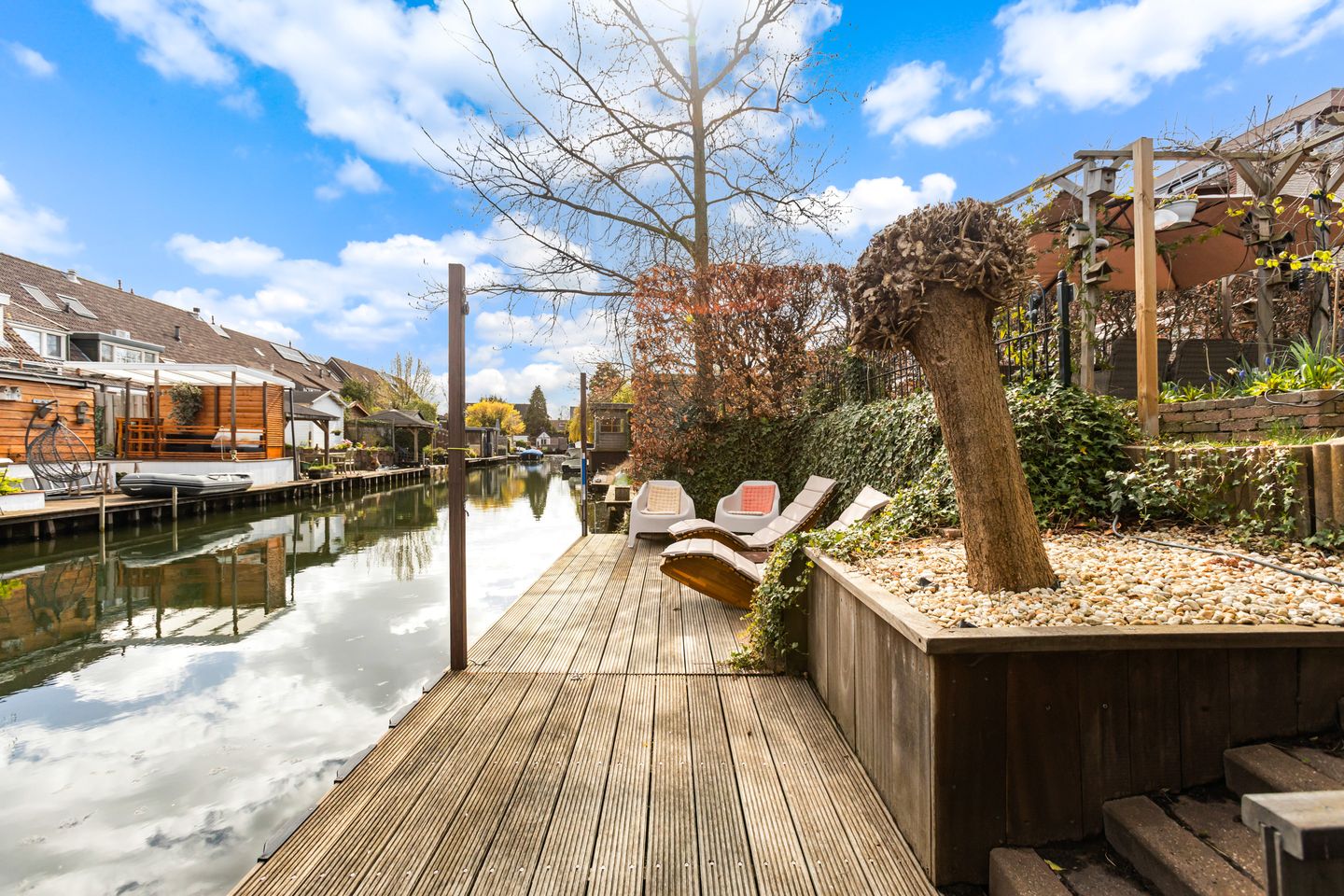 Foto 4 van Groenewaal 13