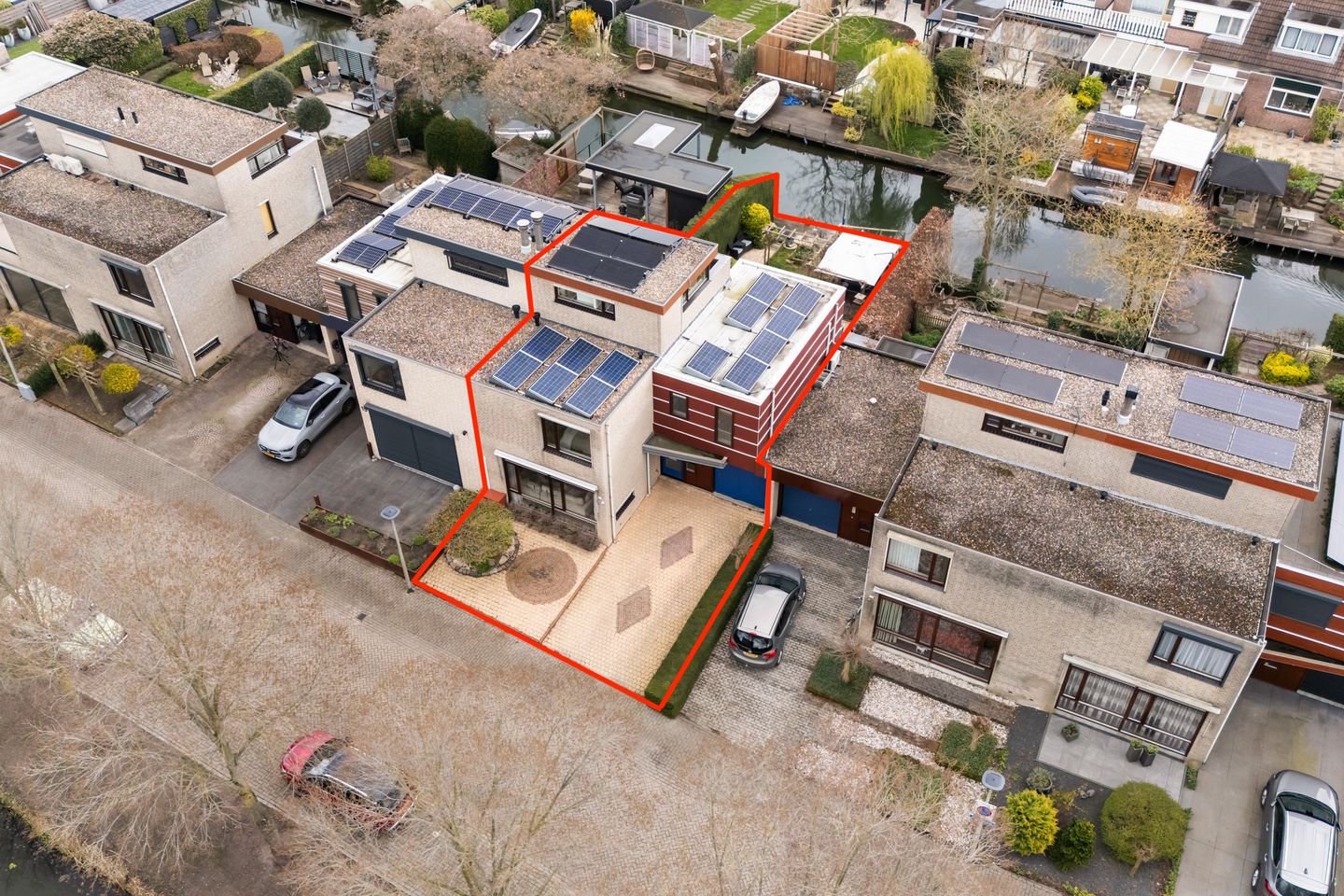 Foto 5 van Groenewaal 13