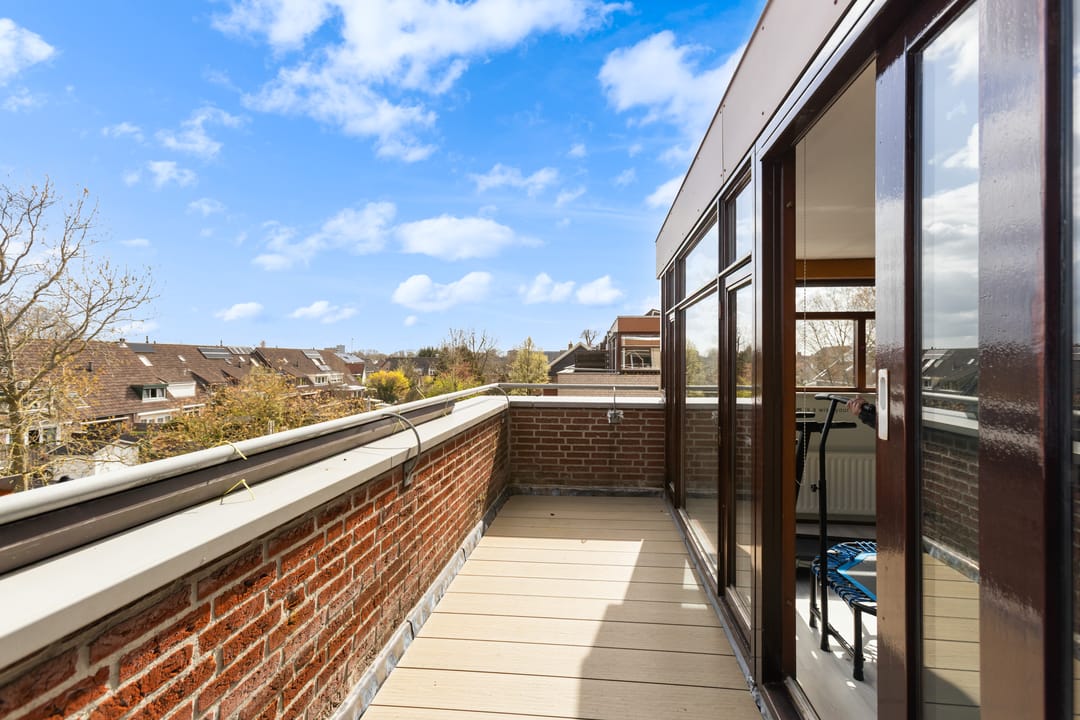 Foto 47 van Groenewaal 13