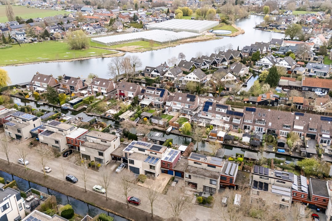 Foto 52 van Groenewaal 13