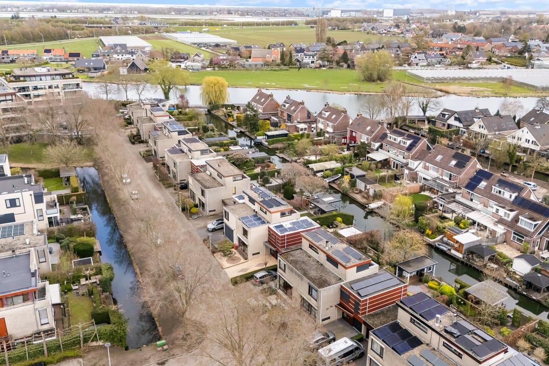 Foto 53 van Groenewaal 13