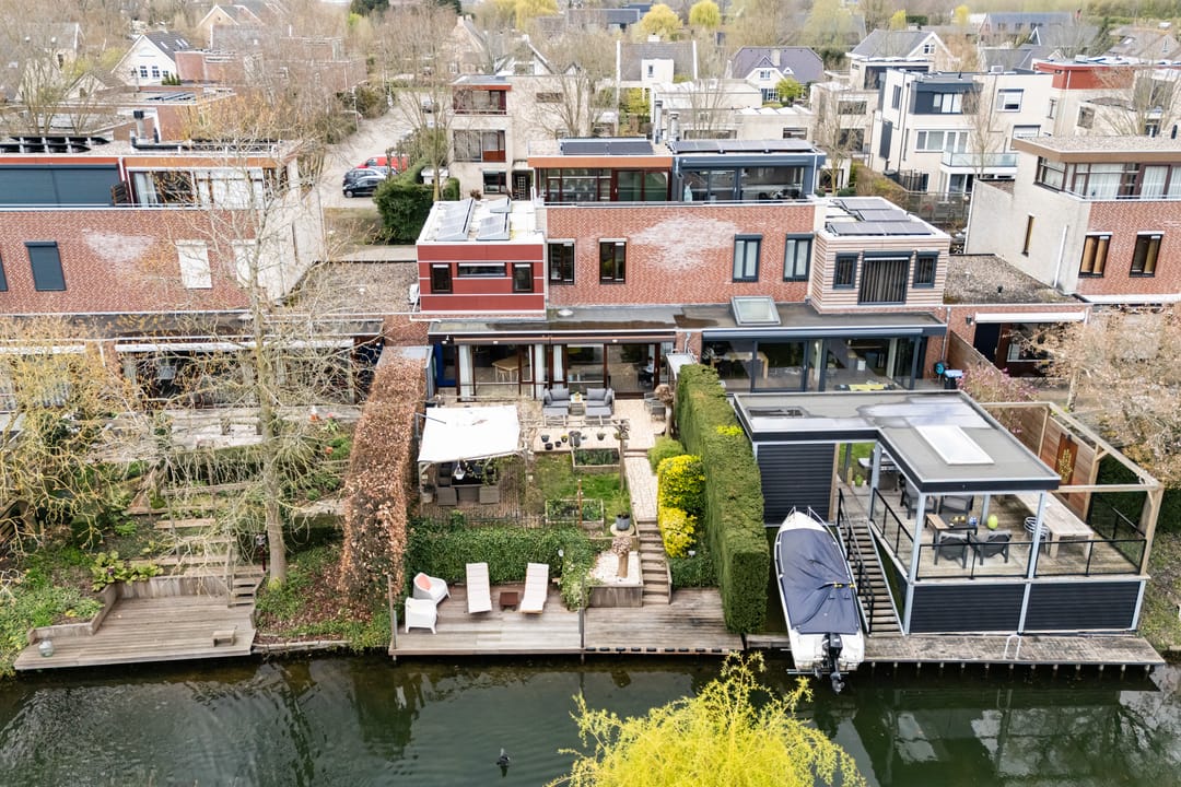 Foto 56 van Groenewaal 13