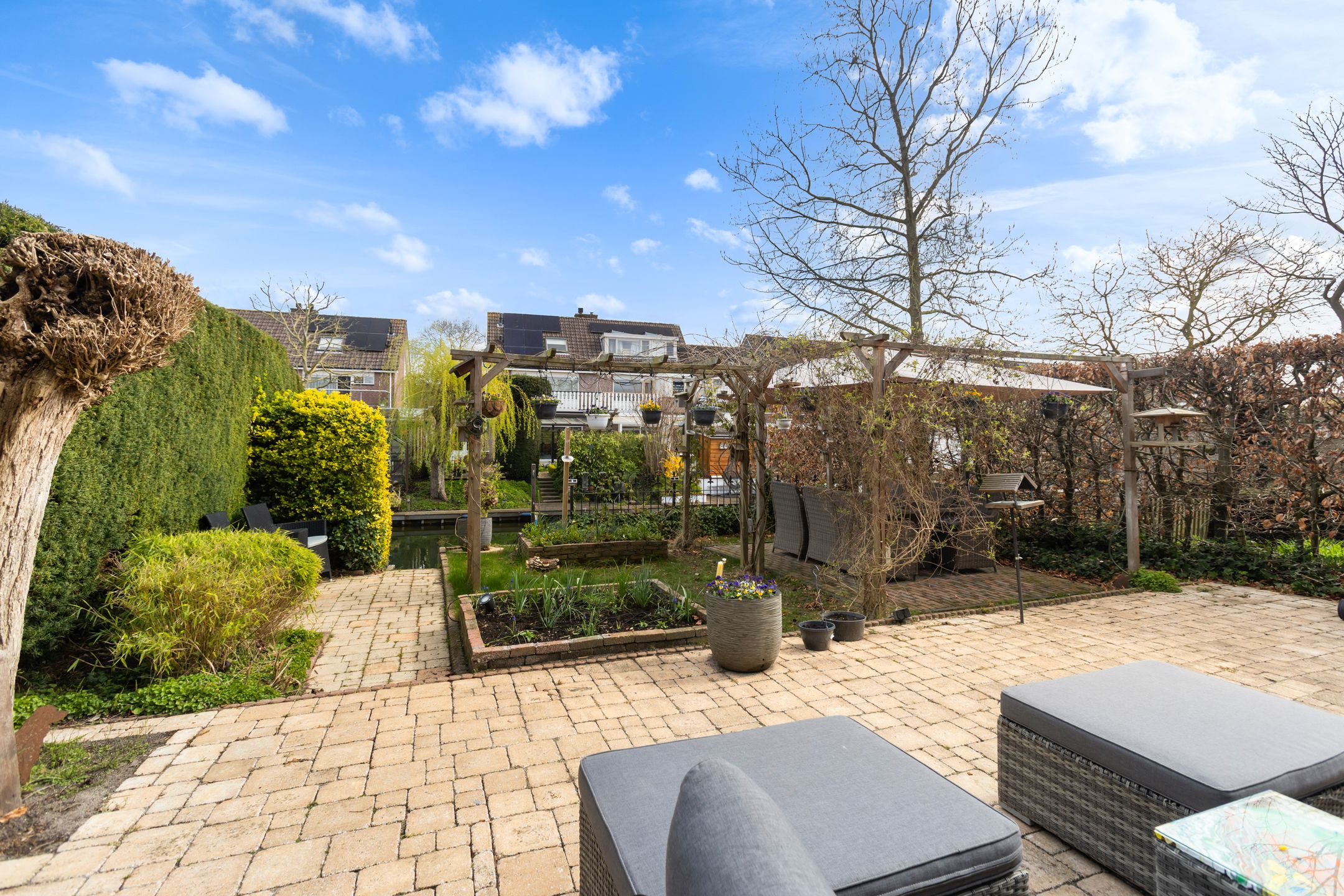 Foto 57 van Groenewaal 13