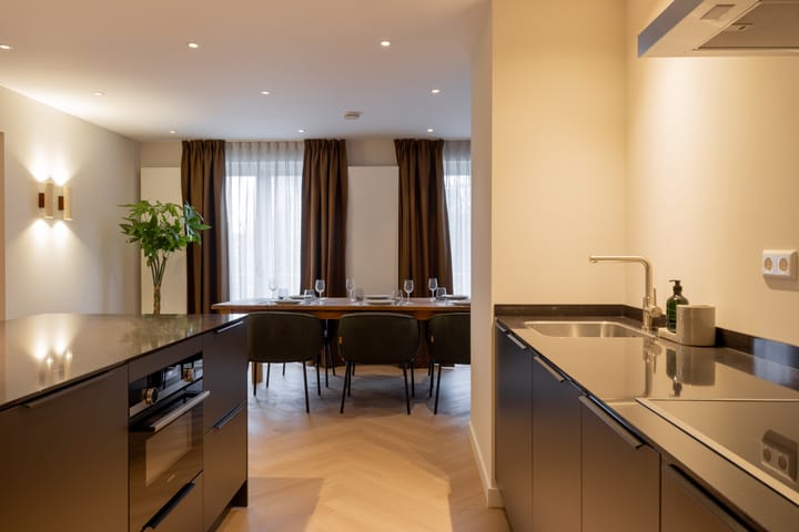 Foto 5 van Bezuidenhoutseweg 95-D