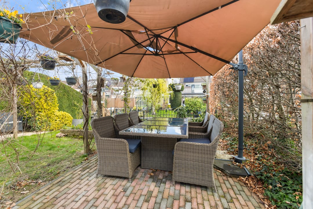 Foto 58 van Groenewaal 13