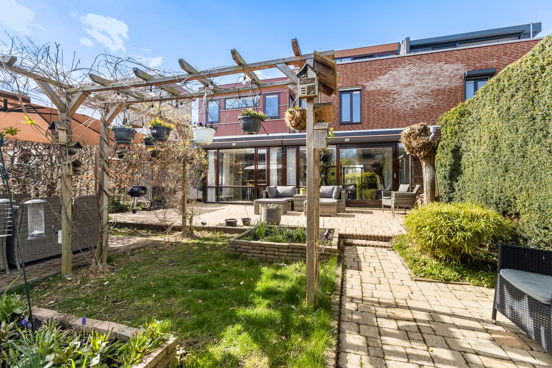 Foto 61 van Groenewaal 13