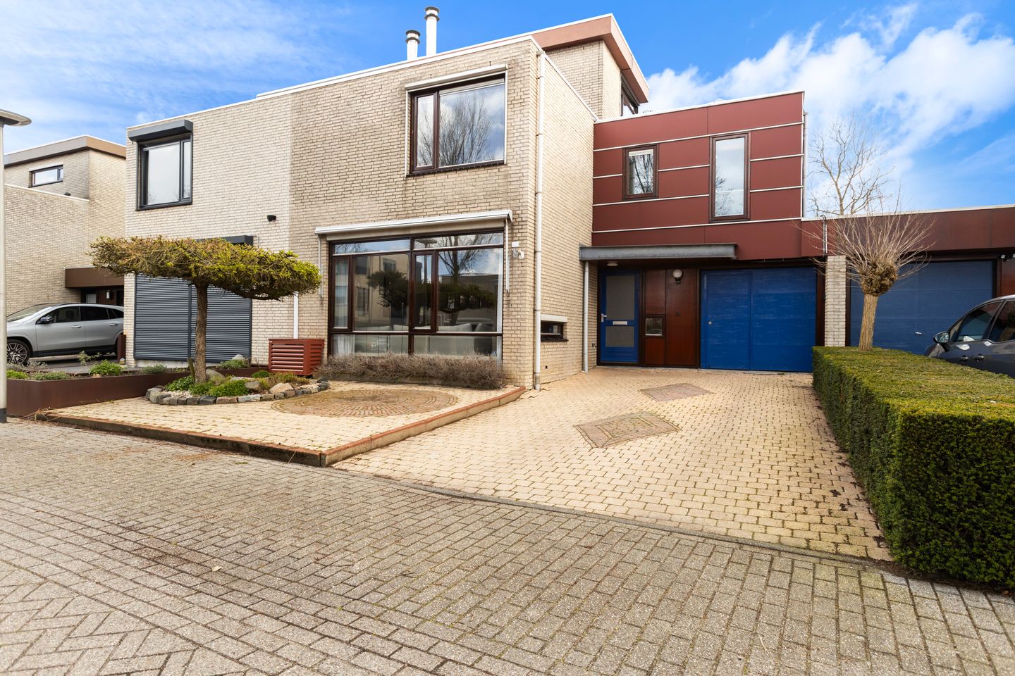 Foto 64 van Groenewaal 13