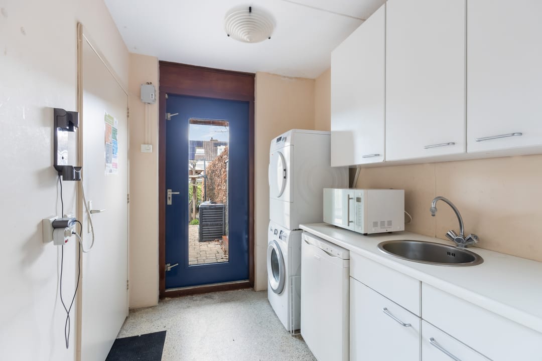 Foto 26 van Groenewaal 13