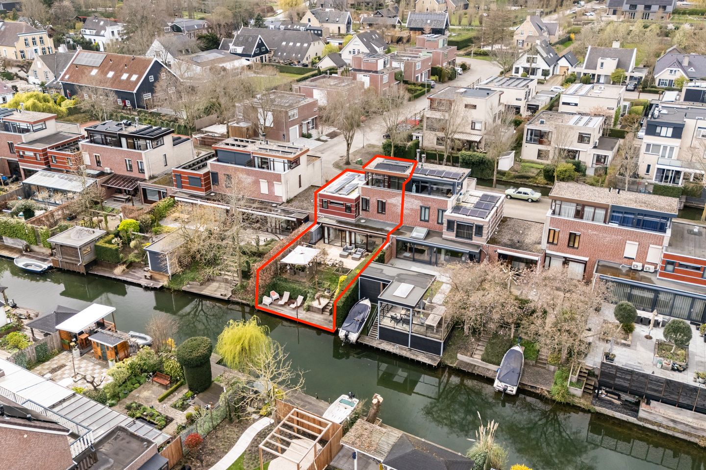 Foto 50 van Groenewaal 13