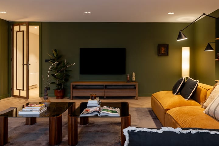 Foto 2 van Bezuidenhoutseweg 95-D