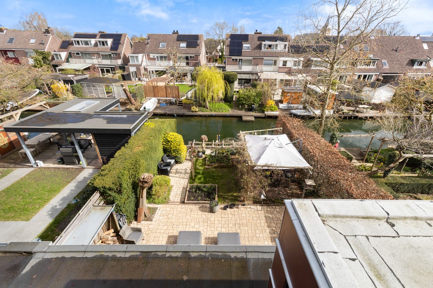 Foto 49 van Groenewaal 13