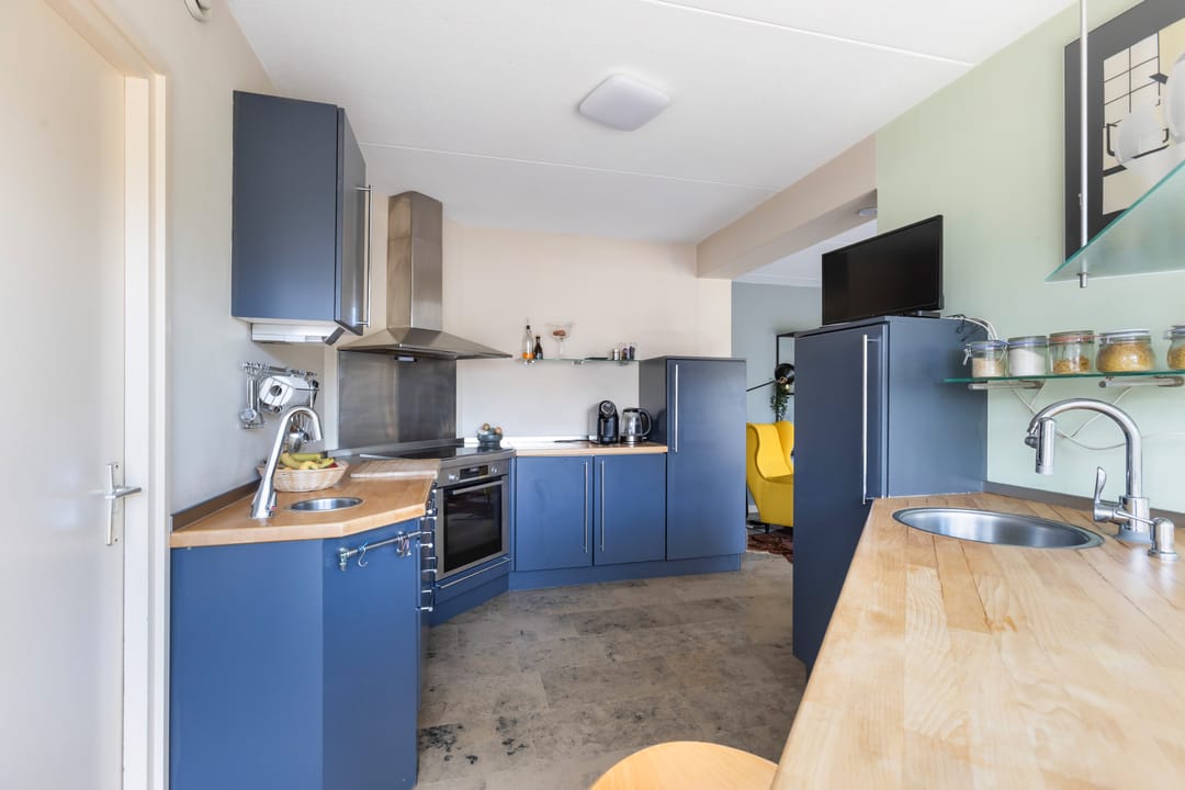 Foto 2 van Groenewaal 13