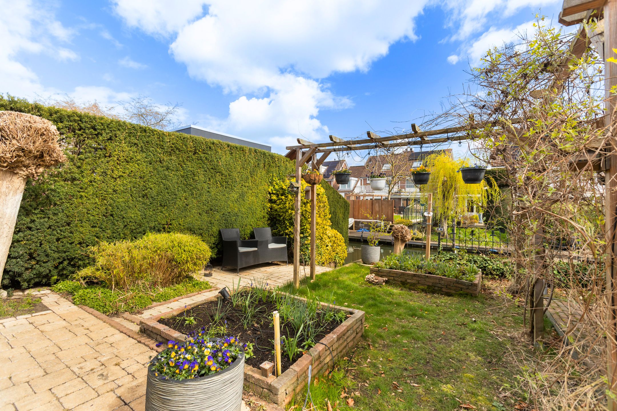 Foto 60 van Groenewaal 13