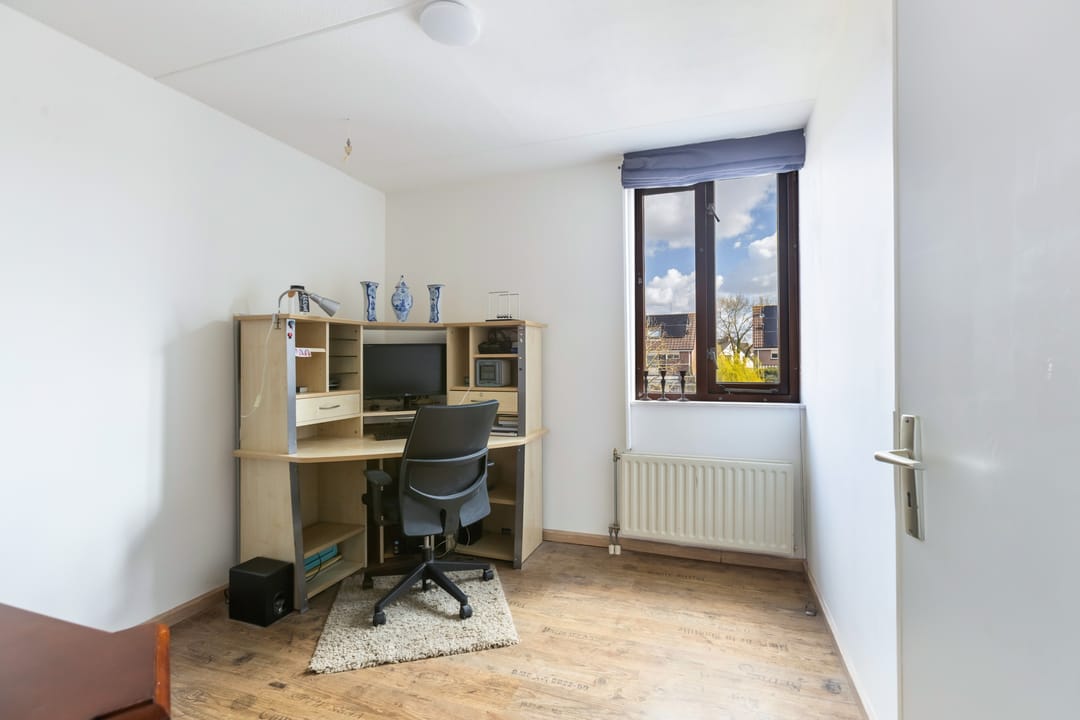 Foto 28 van Groenewaal 13