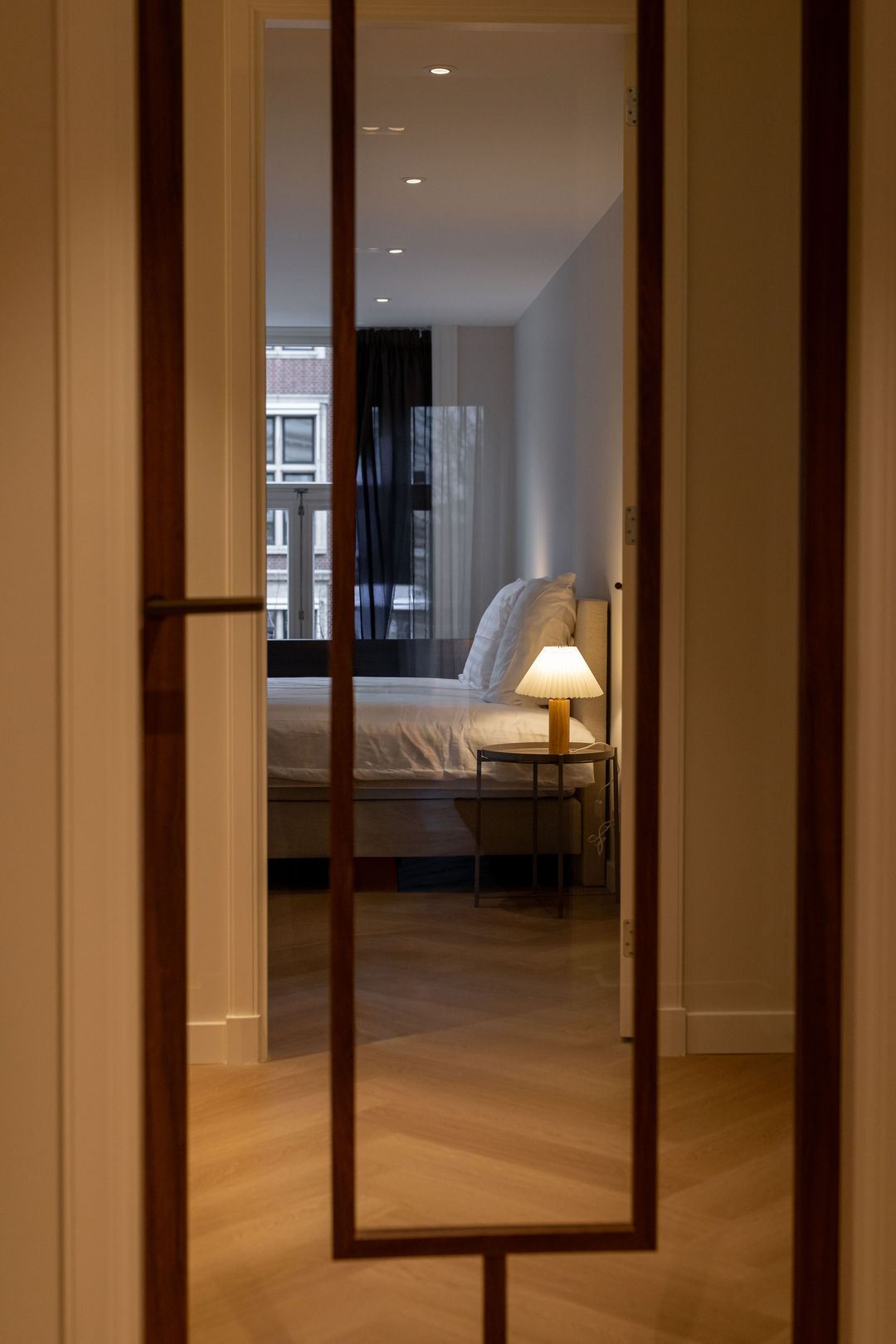 Foto 11 van Bezuidenhoutseweg 95-D