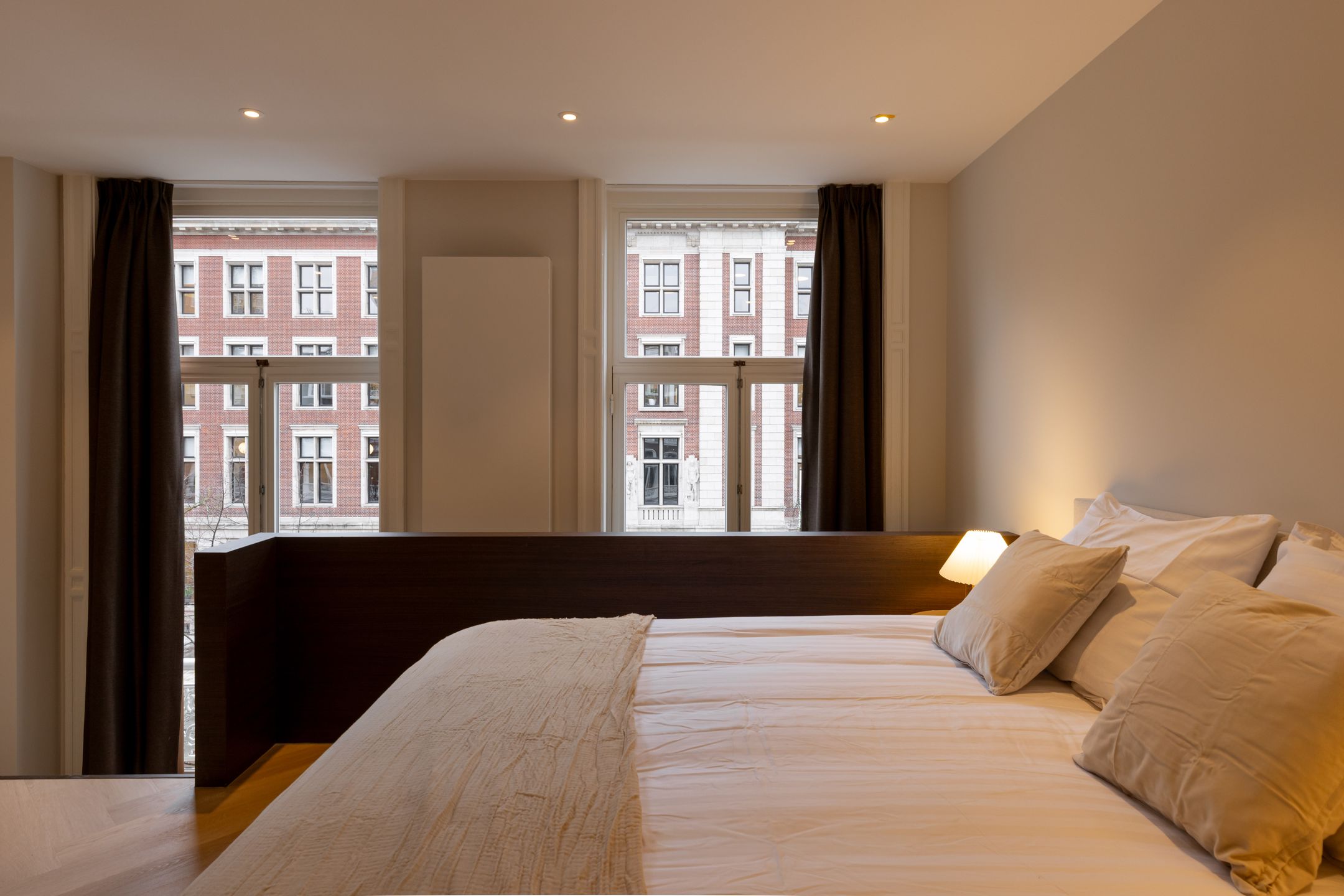 Foto 15 van Bezuidenhoutseweg 95-D